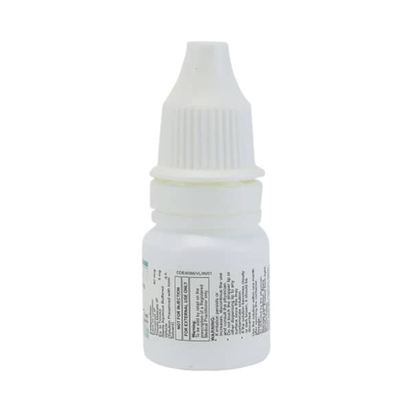 Opacia Duo Bottle Of 3ml Eye Drops