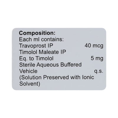 Opacia Duo Bottle Of 3ml Eye Drops