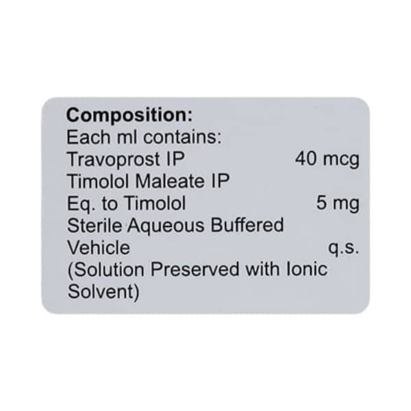 Opacia Duo Bottle Of 3ml Eye Drops