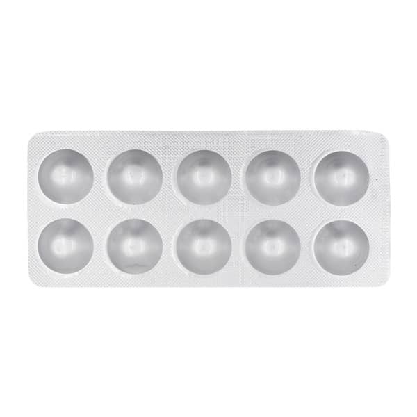 Metosartan CH 25/6.25 Tablet