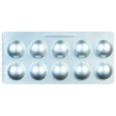 New Adesam 200mg Strip Of 10 Tablets