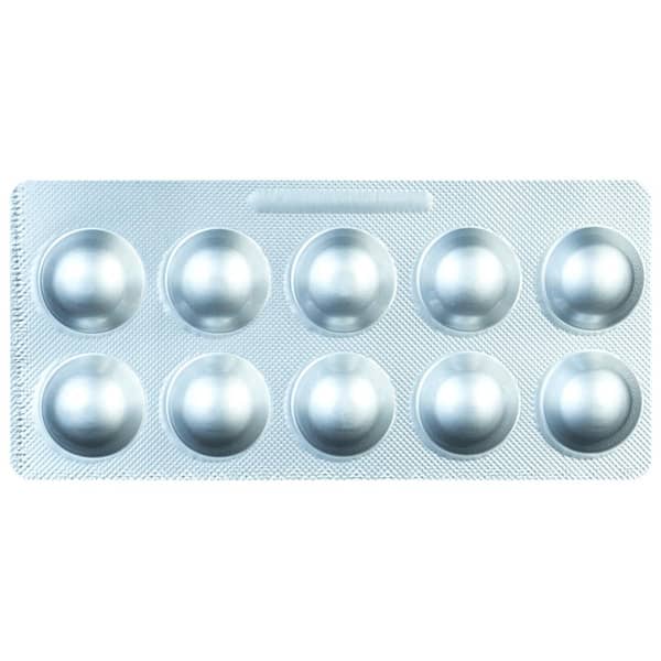 New Adesam 200mg Strip Of 10 Tablets