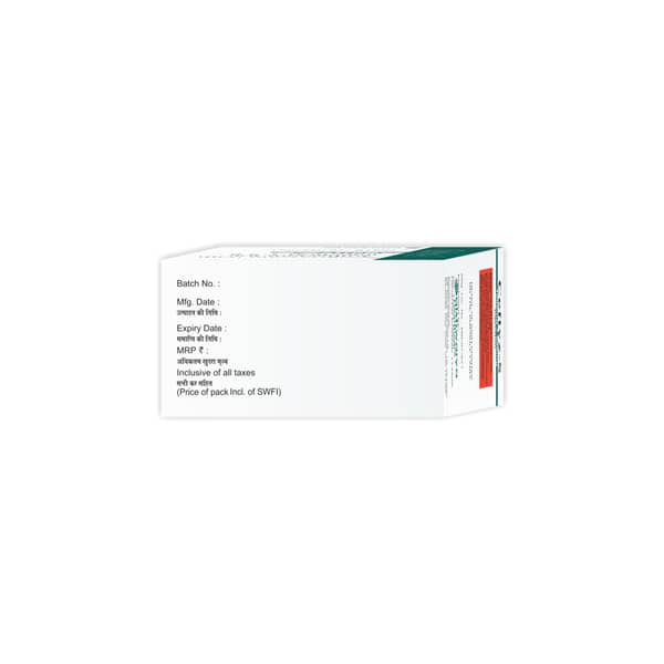 Ceftyz S 1.5gm Dry Vial Of 1 Powder For Injection