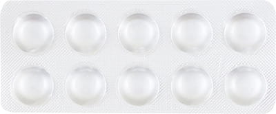 Clopiton 75mg Strip Of 10 Tablets