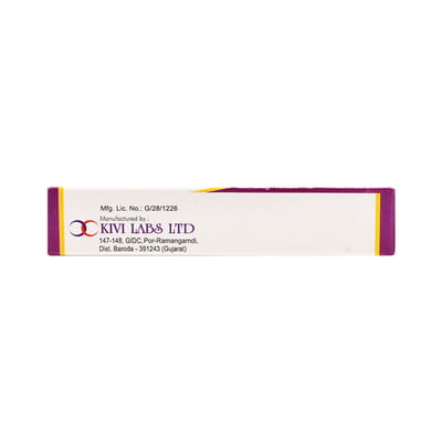 Kfusi B Tube Of 10gm Cream