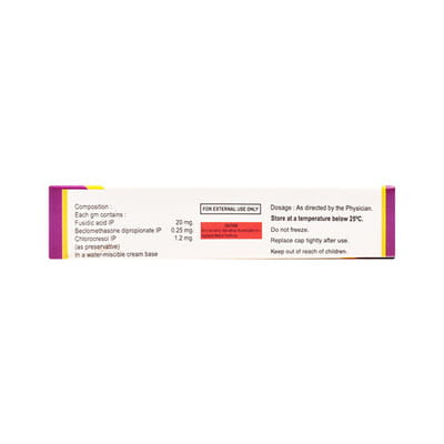 Kfusi B Tube Of 10gm Cream