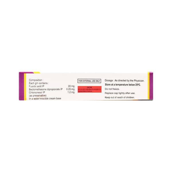 Kfusi B Tube Of 10gm Cream