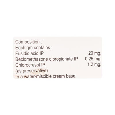 Kfusi B Tube Of 10gm Cream