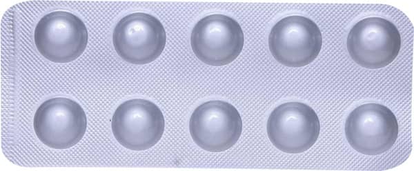 Statpure 5mg Strip Of 10 Tablets