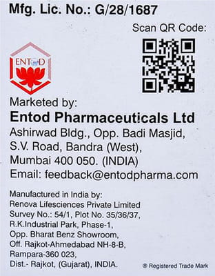 Abpress Pf Bottle Of 10ml Eye Drops