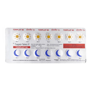 Torplat 90 Tablet