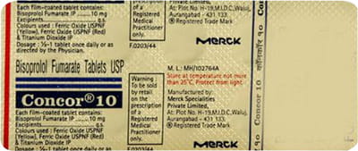 Rosigo 10 Mg Tablet 10