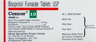 Rosigo 10 Mg Tablet 10
