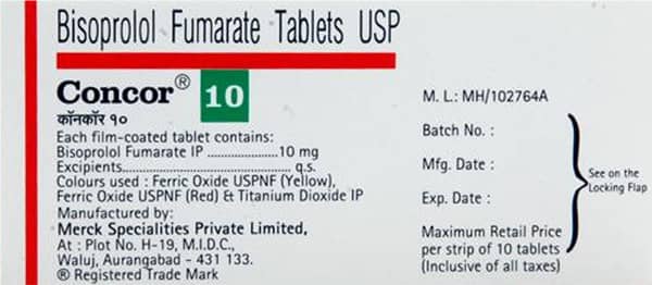 Rosigo 10 Mg Tablet 10