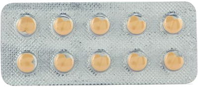 Rosigo 10 Mg Tablet 10