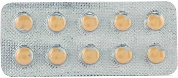 Rosigo 10 Mg Tablet 10