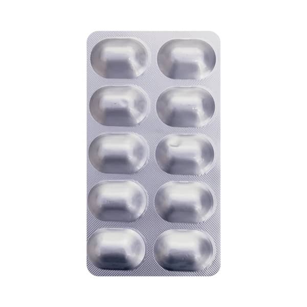 Ld Gard Lc Strip Of 10 Tablets