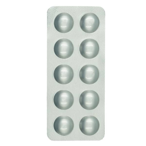 Nebivol 2.5 Tablet