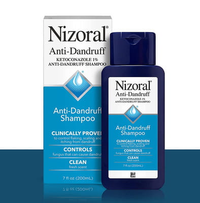 Ketona Shampoo 100 Ml