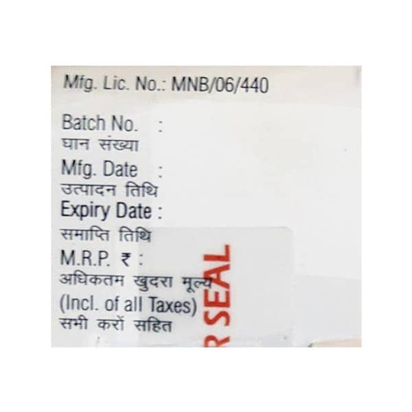 Flutivin 120md Bottle Of 6gm Nasal Spray