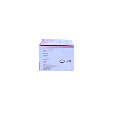 Deferajaj 250mg Strip Of 10 Tablets