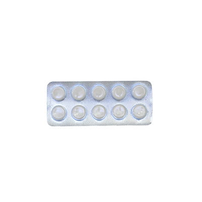Deferajaj 250mg Strip Of 10 Tablets