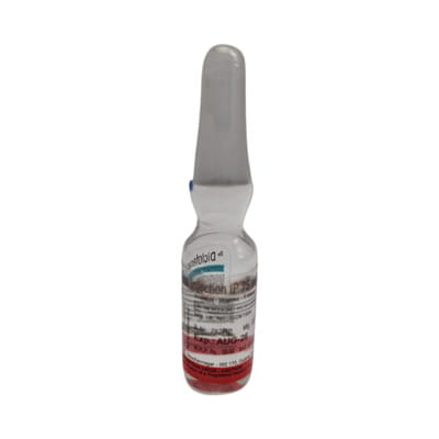 Dynapar Aq Ampoule Of 1ml Injection