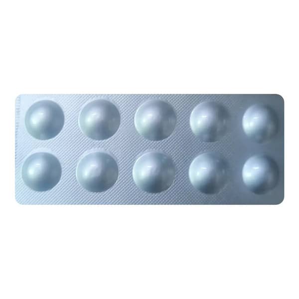 Aurolena 5Mg Strip Of 10 Tablets