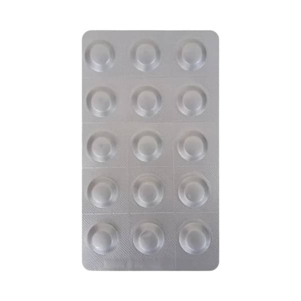 Dotstat 10Mg Strip Of 15 Tablets