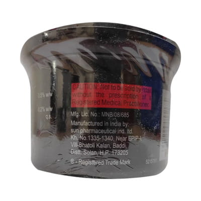 Silverex Ssd Jar Of 240gm Cream