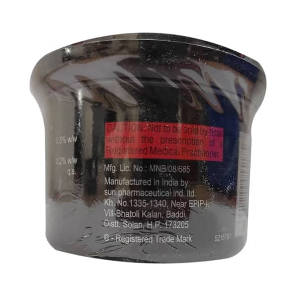 Silverex Ssd Jar Of 240gm Cream