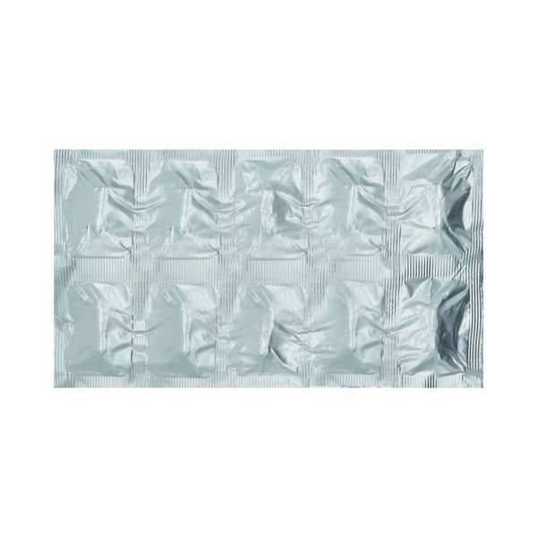Tacrorite 1Mg Strip Of 10 Capsules