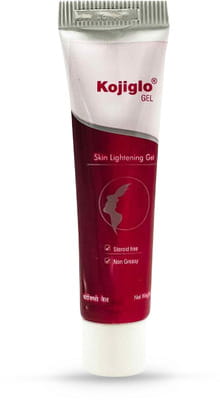 Kojiglo Tube Of 20gm Gel