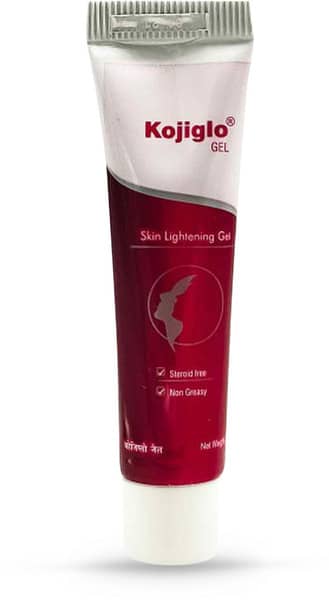 Kojiglo Tube Of 20gm Gel
