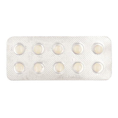Empahope 10mg Strip Of 10 Tablets