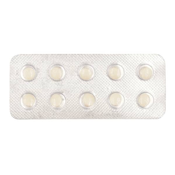 Empahope 10mg Strip Of 10 Tablets