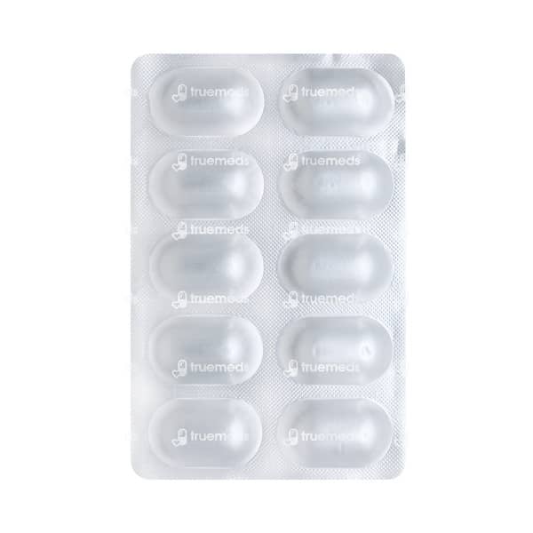 Pantoglen DSR Capsule