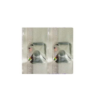 Camforte 0.5 Strip Of 4 Tablets