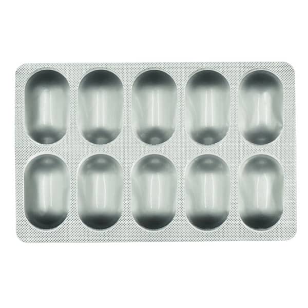 Signoflam Th 4Mg Strip Of 10 Tablets