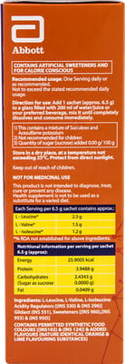 Udistrong Sachet Of 6.5gm Oral Powder