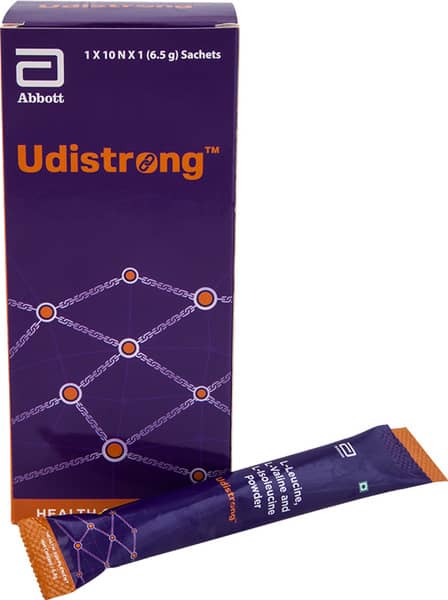 Udistrong Sachet Of 6.5gm Oral Powder