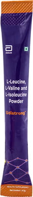 Udistrong Sachet Of 6.5gm Oral Powder