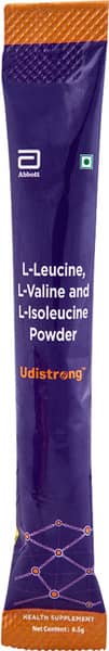 Udistrong Sachet Of 6.5gm Oral Powder