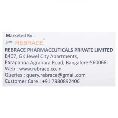 Bracepro Hepa Orange Flavour Sugar Free Sachet Of 12gm Oral Powder