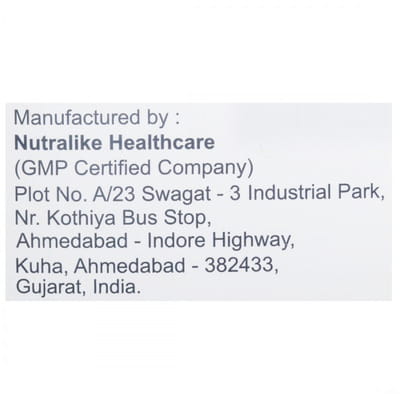 Bracepro Hepa Orange Flavour Sugar Free Sachet Of 12gm Oral Powder