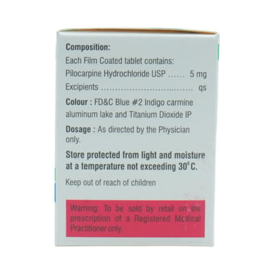 Jogren 5mg Bottle Of 60 Tablets