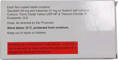 Arney 100mg Strip Of 14 Tablets