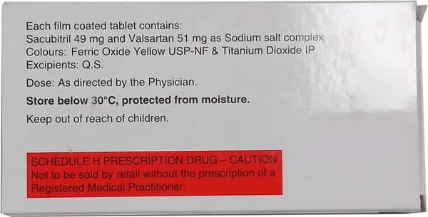 Arney 100mg Strip Of 14 Tablets