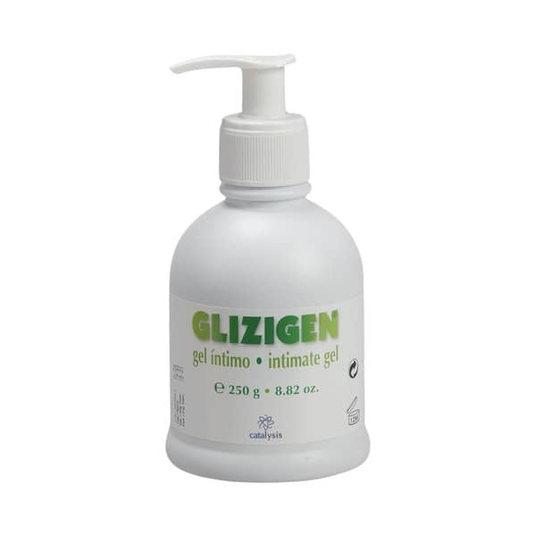 Glizigen Intimate Gel 250gm