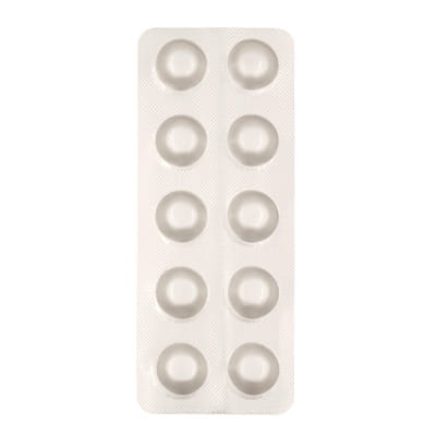 Topiranol 25mg Strip Of 10 Tablets